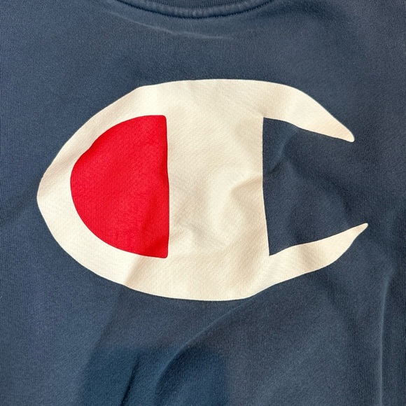 Champion Kids Sweatshirt - Picture 2 of 5